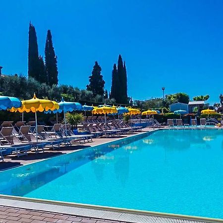 Camping Serenella Bardolino Exterior photo