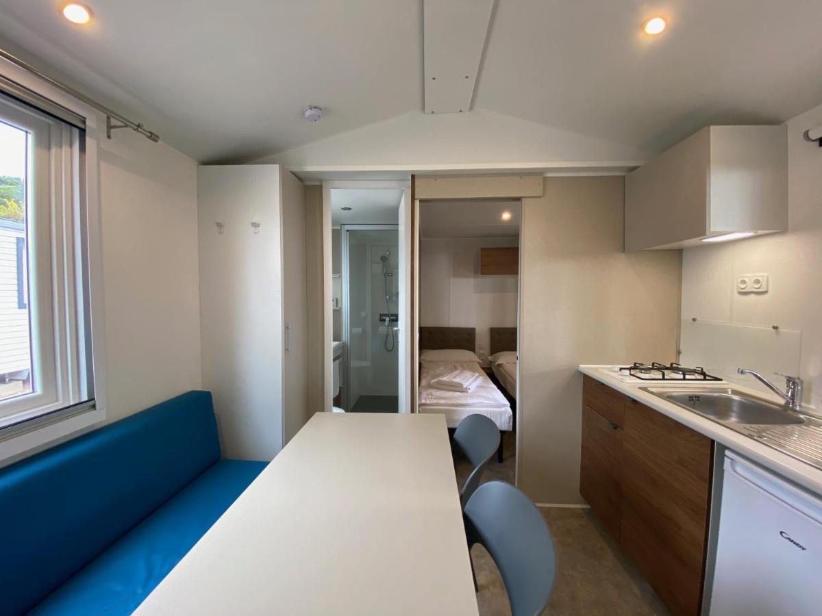 Camping Serenella Bardolino Exterior photo