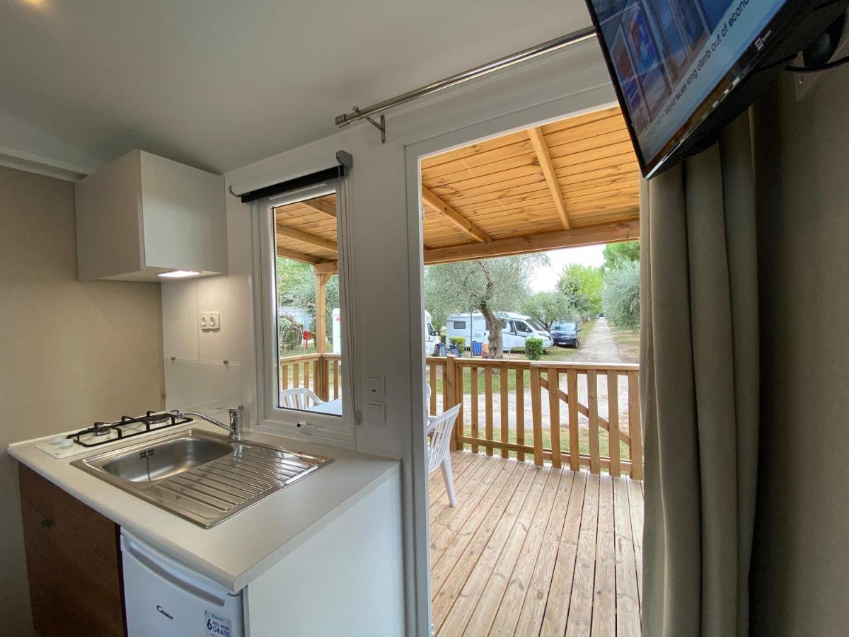 Camping Serenella Bardolino Exterior photo