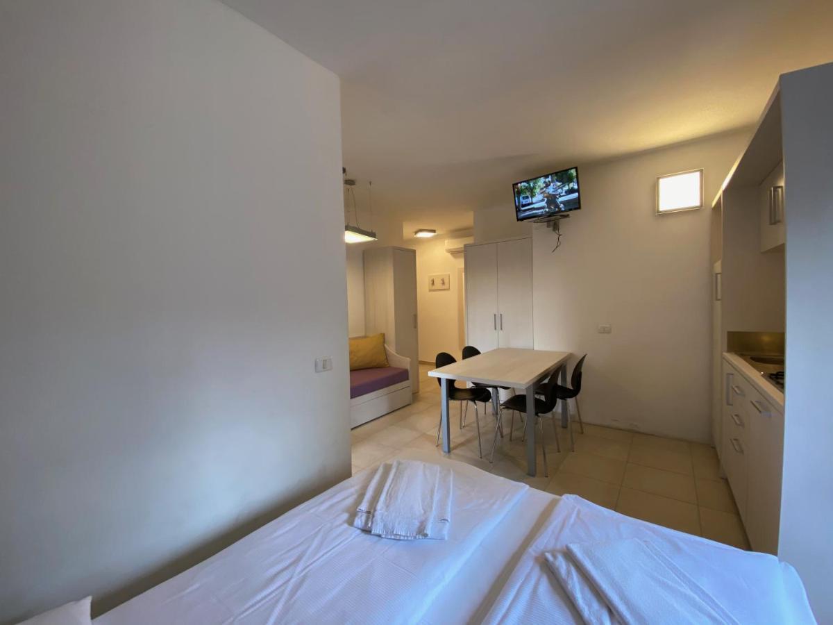 Camping Serenella Bardolino Exterior photo