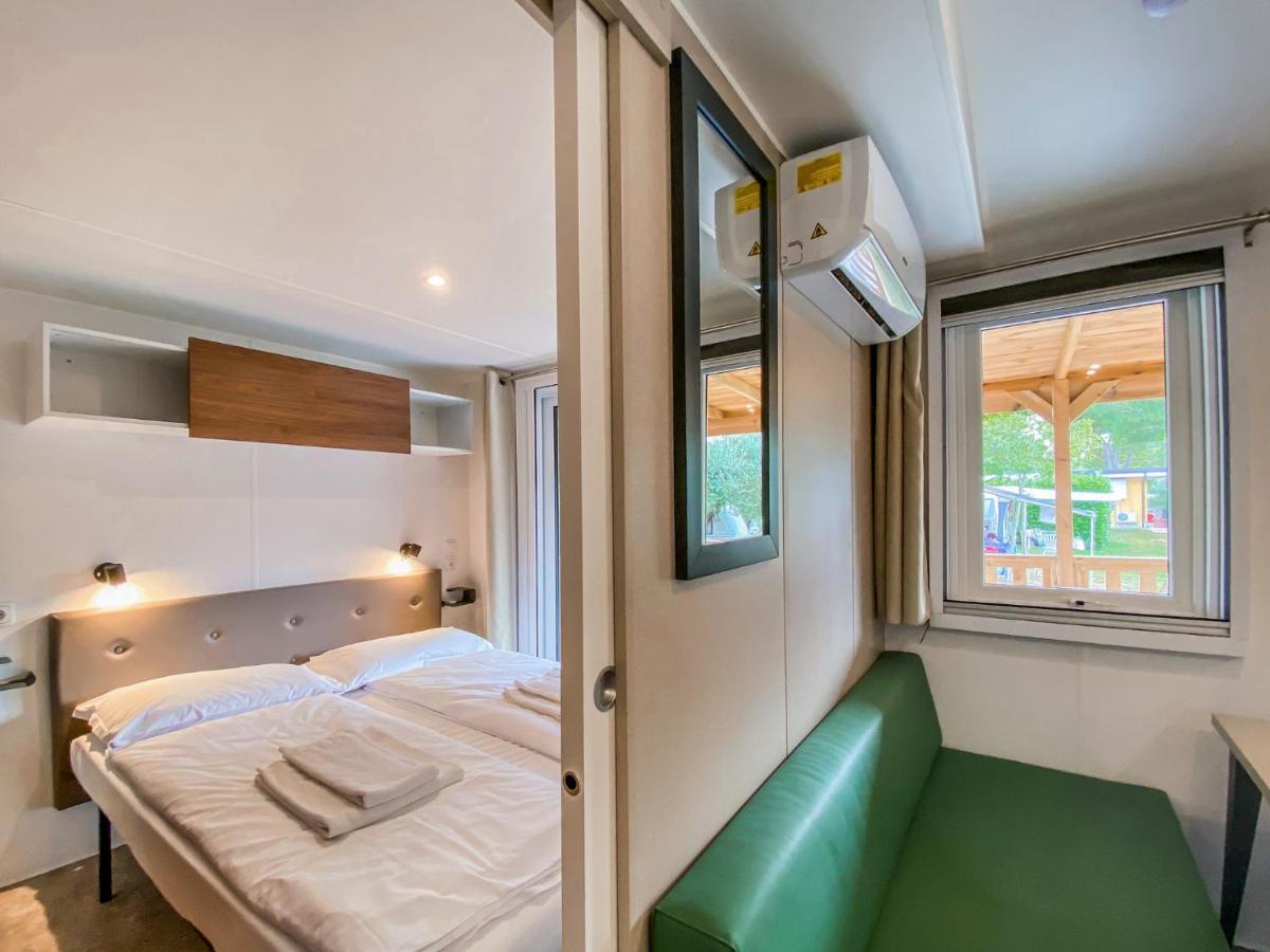 Camping Serenella Bardolino Exterior photo