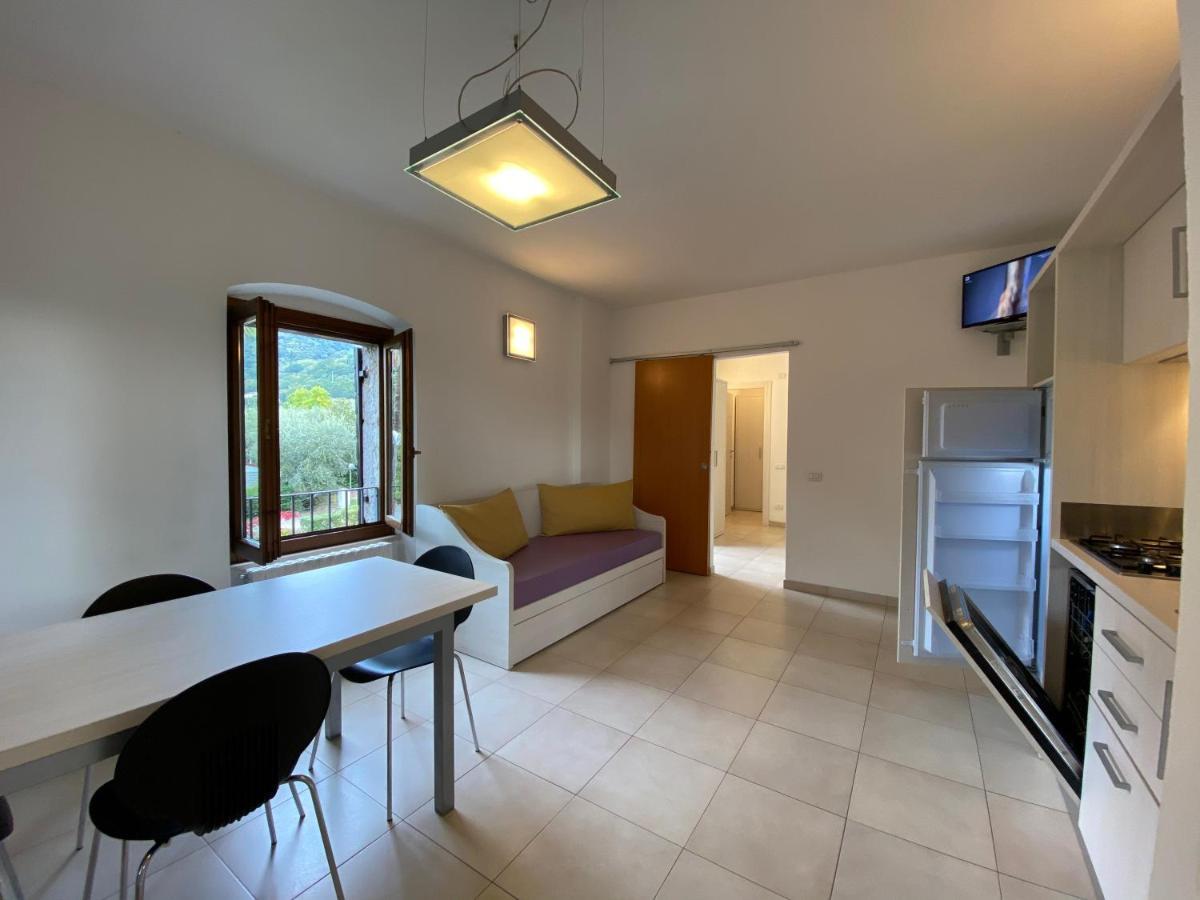 Camping Serenella Bardolino Exterior photo