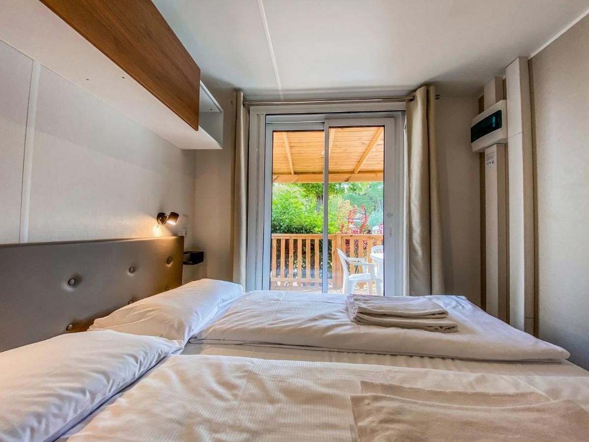 Camping Serenella Bardolino Exterior photo