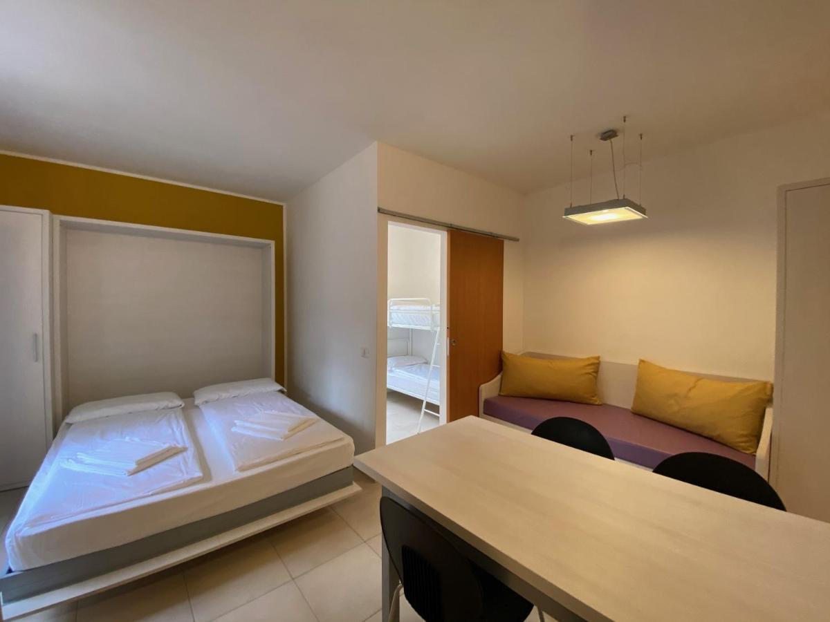 Camping Serenella Bardolino Exterior photo