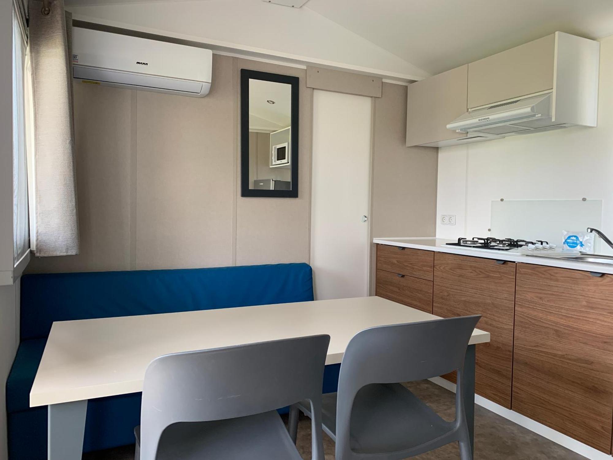 Camping Serenella Bardolino Exterior photo