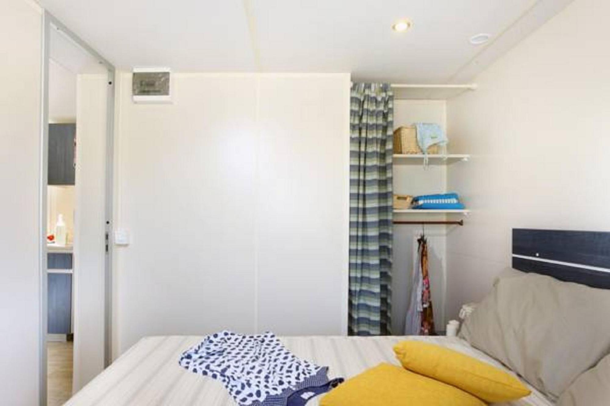 Camping Serenella Bardolino Room photo