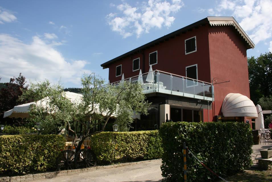 Camping Serenella Bardolino Exterior photo