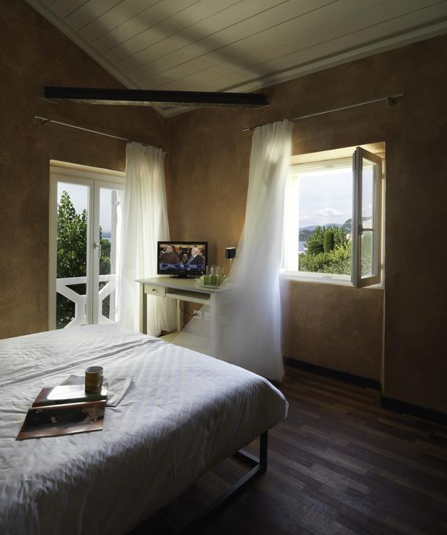 Camping Serenella Bardolino Exterior photo