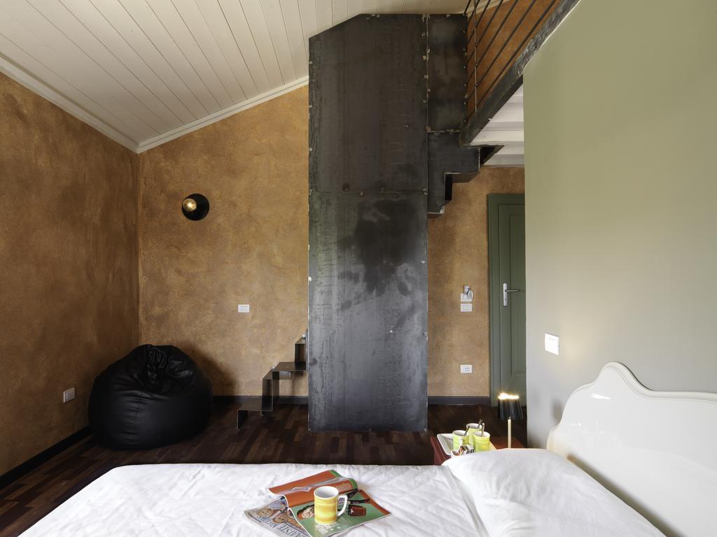 Camping Serenella Bardolino Exterior photo